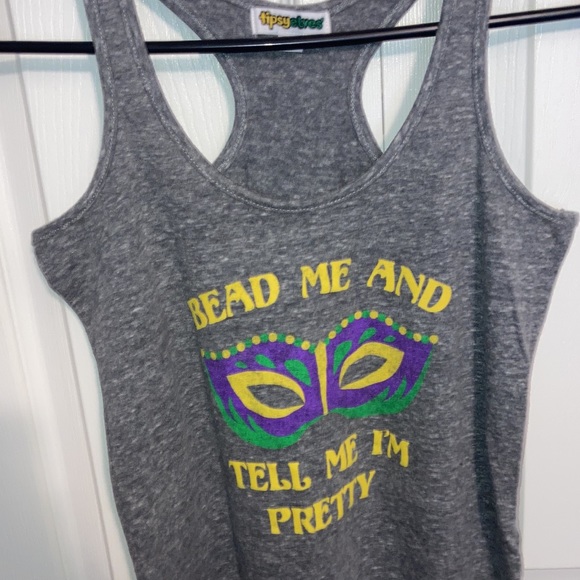 NWOT Tipsy Elves Bead Me And Tell Me I’m Pretty - Picture 3 of 3